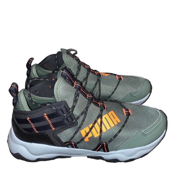 Puma Shoes Puma Ember Demi Trail Poshmark